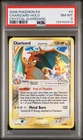 2006 POKEMON EX CRYSTAL GUARDIANS #4 CHARIZARD-HOLO PSA 8