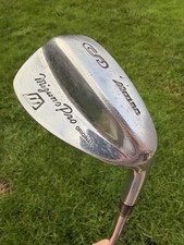 ✅Mizuno Pro Original Sand Wedge- Steel Regular Flex Dyna Flex 2200 Shaft- RH✅