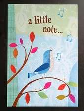 Funny Thank You Card