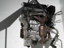 Moteur Suzuki ALTO
