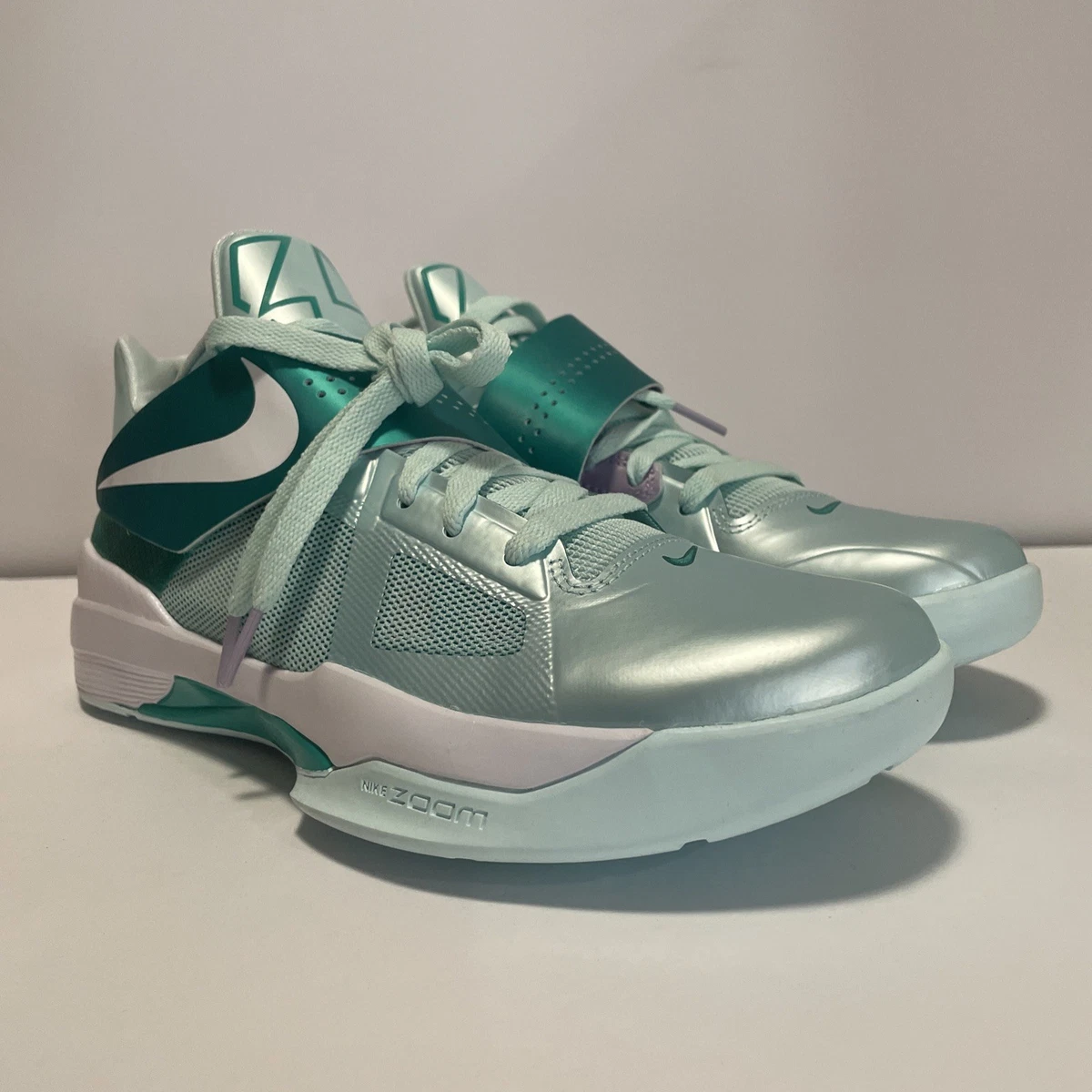 Nike Zoom KD IV Men's Sneakers for Sale | Authenticity Guaranteed