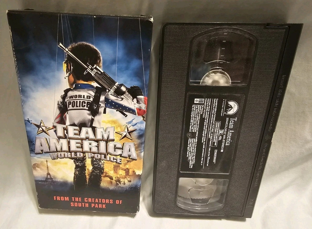 テロリスト・ウォー　VHS　字幕版 The War | VHSCollector.com