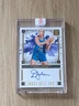 2025 Panini WNBA Impeccable Indelible Ink Signatures Gold Dorka Juhasz /49