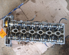 2006-2007 Chevy Trailblazer Cylinder Head Assembly 4.2l Oem 2006-2007 Chevy Trailblazer Cylinder Head Assembly 4.2l Oem