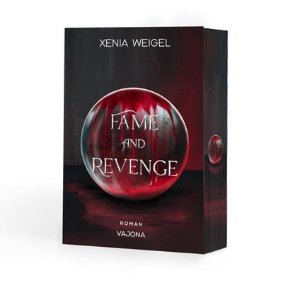 Fame and Revenge, Xenia Weigel