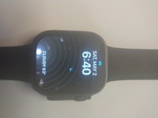 Apple Watch Ultra 2  (GPS + Cellular) 100% Ba...
