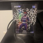 Generator V.J. Edgecombe 2026 Bo Jackson Battle Arena Griffey BF-270