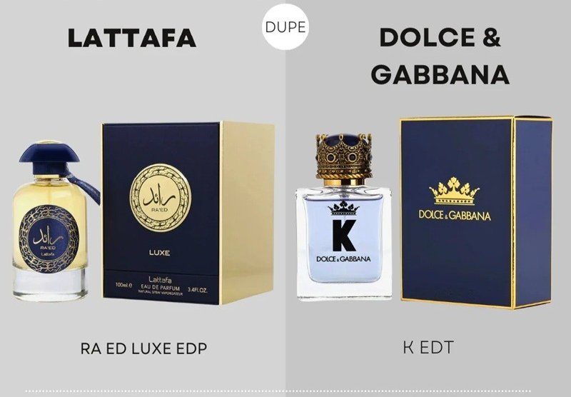 Ra'ed Luxe By Lattafa EAU DE Perfume 100ML 3.4Fl.OZ 🌟NEW & SEALED