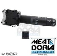 Meat & Doria 23400 Lenkstockschalter Blinkerschalter FüR Opel FüR Chevrolet