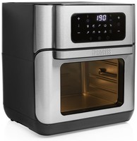 Princess HeißLuftfritteuse Aerofryer Ofen, 10 L, 1500 W