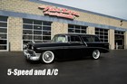 1956 Chevrolet Bel Air Nomad