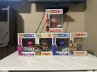 Funko Pops: Ad Icons Bundle