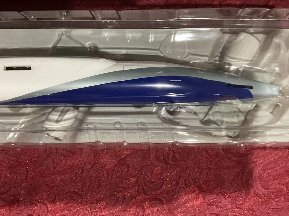 Hogan Model Plane 1:200 LAN CARGO BOEING 777F Airfreighter ABS Plastic - Image 4 of 4