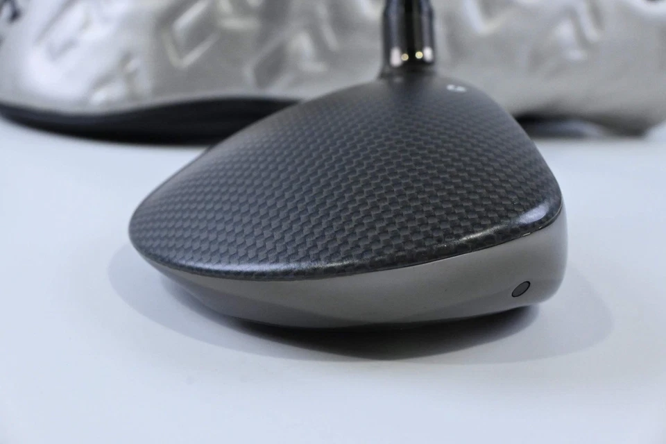 Taylormade Qi35 Tour #3 Wood / 15 Degree / X-Flex Tensei AV Limited Blue 75 - Image 3 of 4