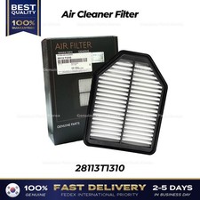 ⭐Genuine⭐ Air Cleaner Filter 28113T1310 for Hyundai Genesis G80 G90