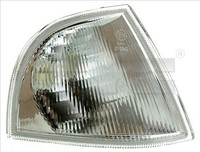Blinkleuchte Vorne Links TYC 18 5164 01 2 FÜR Skoda Fahrtrichtungsanzeiger