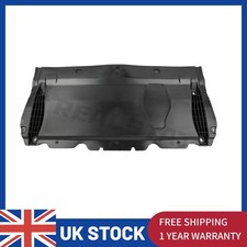 FITS AUDI A6 C7 4G A7 2010 - 2018 UNDER ENGINE COVER (FRONT PART) 4G0863821F
