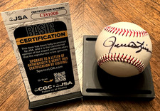 Rollie Fingers Cards, Rookie Card and Autographed Memorabilia Guide 31