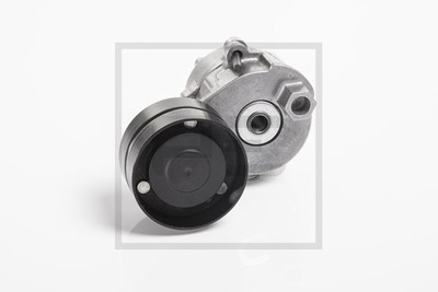 PE Automotive Riemenspanner Keilrippenriemen 140.363-00A Stahl