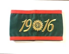 Irish 1916 Rising Armband