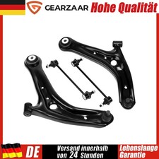 Querlenker Satz Koppelstange passt für Ford Fiesta VI CB1, CCN Links und Rechts