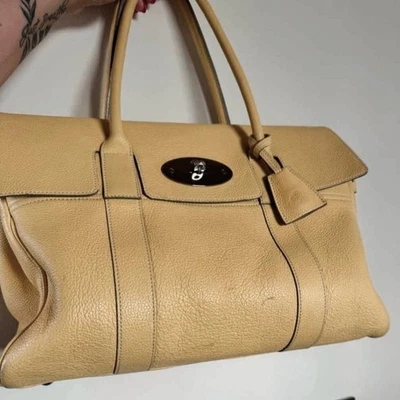Mulberry Bayswater