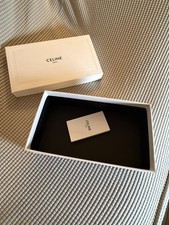 Celine authentic sunglasses box 