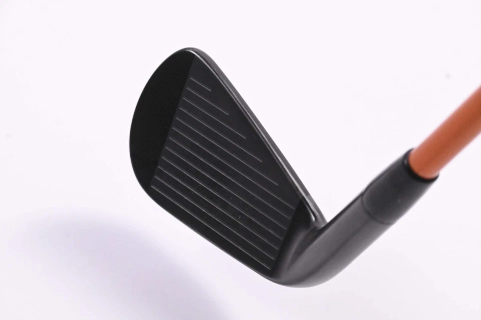 Tour Issue Titleist T200 Utility #3 Iron / 20 Degree / Stiff Flex Tour AD DI-85 - Image 2 of 4