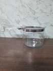 PYREX Flameware REPLACEMENT PIECE • Double Boiler OUTER 6283-U 1 1/2 Quart Pan