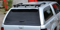 Heck Dach Licht Lichtleiste + 3 Funktion LED FüR Ford Ranger 2006 - 2012 -