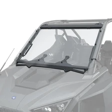 Polaris - 2884662 - Hard Coat Poly Tip Out Windshield