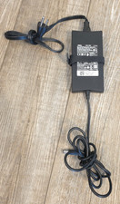 DELL 130W HA130PM190 LA130PM190 DA130PE1-00 AC Adapter PC Laptop Charger
