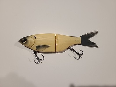 Spro KGB Chad Shad 180