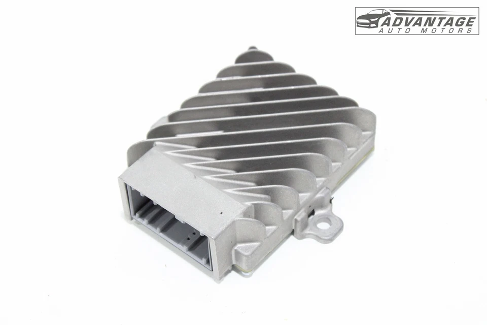 2019-2021 BMW 230I F23 LCI МОДУЛЬ УПРАВЛЕНИЯ СИСТЕМОЙ АКТИВНОГО ЗВУКОВОГО УСИЛИТЕЛЯ ОТ ОРИГИНАЛЬНОГО ПРОИЗВОДИТЕЛЯ - Изображение 2 из 4