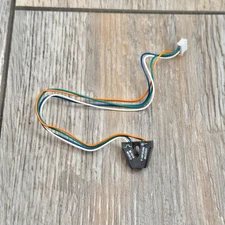 Optek OPB12189 Ribbon Index Sensor for Datacard SP55 Printers Tested