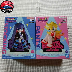 Panty Stocking | eBay