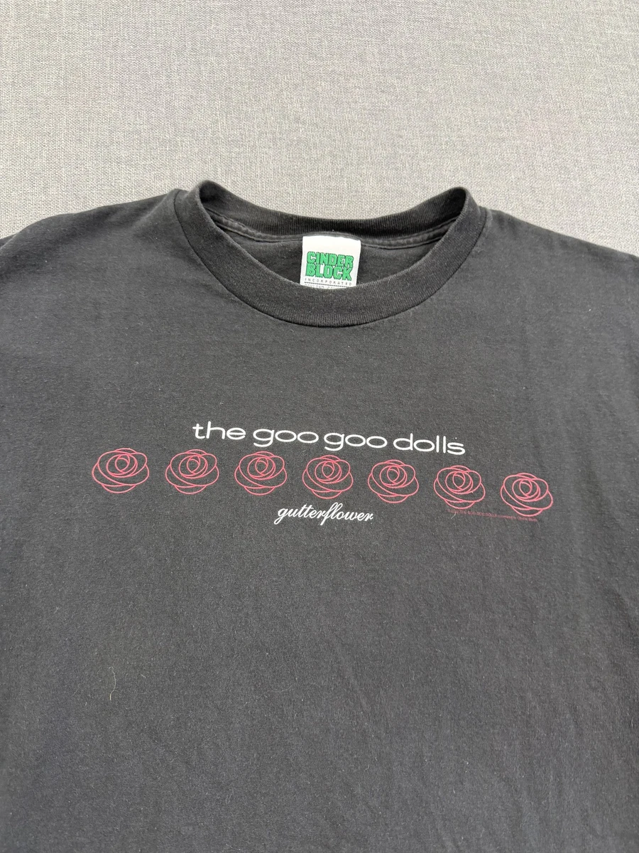 goo goo dolls shirt products for sale | eBay