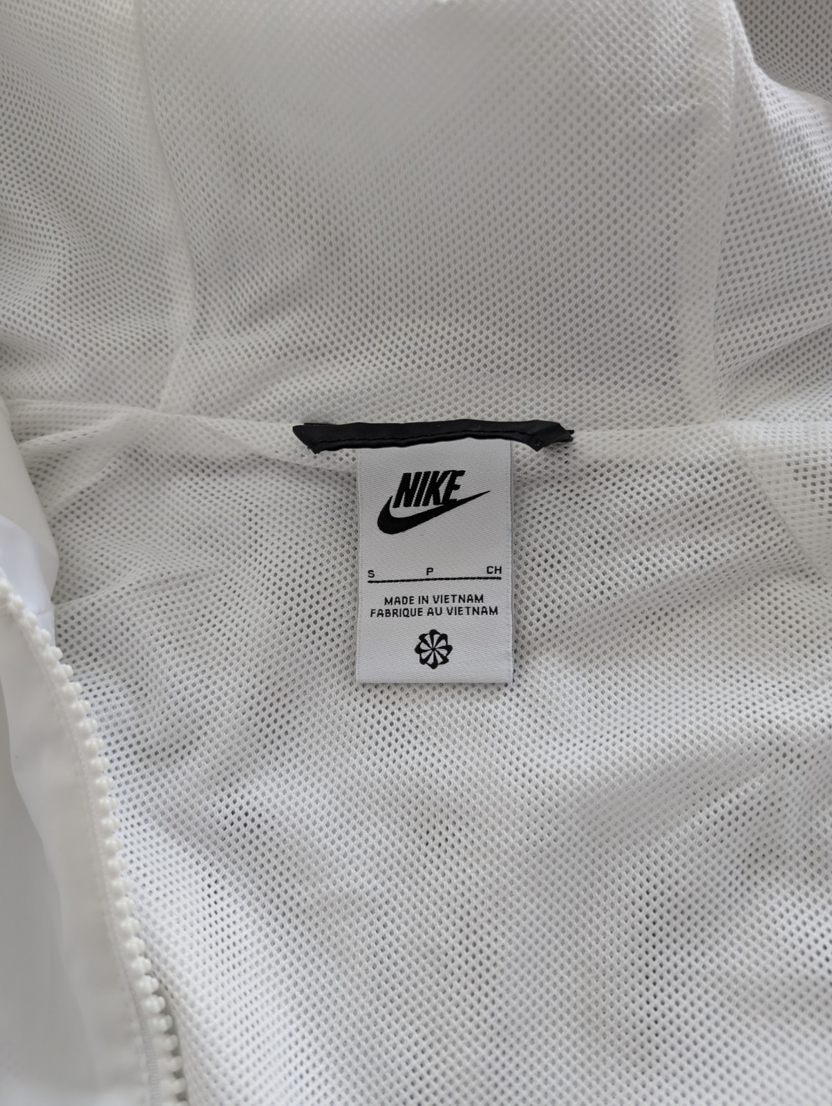 mens nike windrunner jacket - image 3