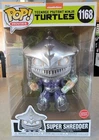 Funko POP! 10" TMNT Gamestop Exclusive #1168 Super Shredder