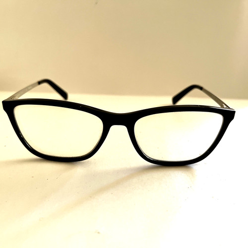 Armani Exchange Eyeglasses AX3028 Designer Frames Only Black 53-16-140