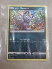 Pokemon, Alolan Meowth 8/12, Holographic New In Sealed Pack, McDONALDS 2017