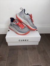 Size 3.5 GS Under Armour Curry 3z6