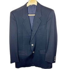 Gucci Vintage Suit Blazer Coat 48