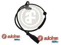 Autofren Seinsa DS0149 Sensor FüR Raddrehzahl ABS Sensor Raddrehzahl