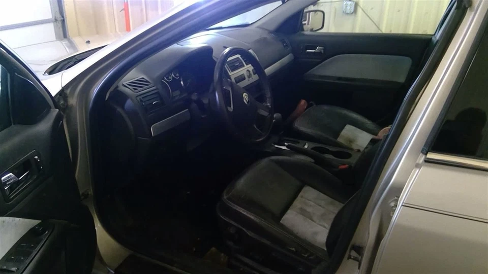 Alternador compatible con 06-09 FUSION 1715032 Foto 3 de 4