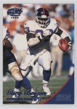 1999 Pacific Gary Brown #266 1n0