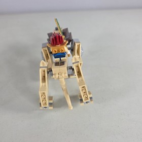 LEGO 70123 Legends of Chima Lion Legend Beast 2014 Retired Online Instructions