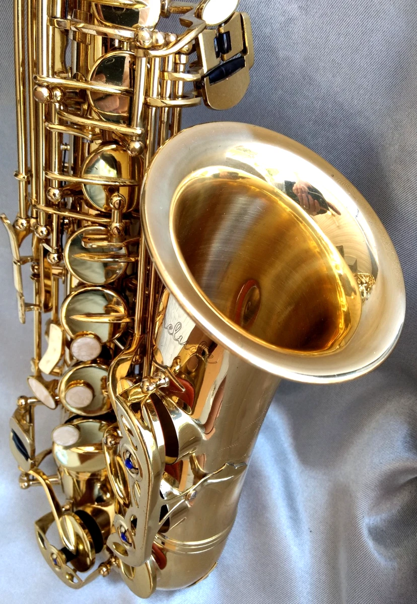 Selmer Saxophone Case In Vintage Saxophones for sale | eBay