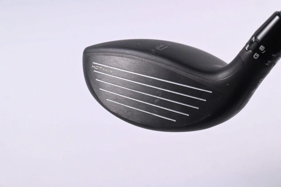 Cobra DS-Adapt X #3 Wood / 16.5 Degree / Regular Flex Denali Blue 60 Shaft - Image 4 of 4