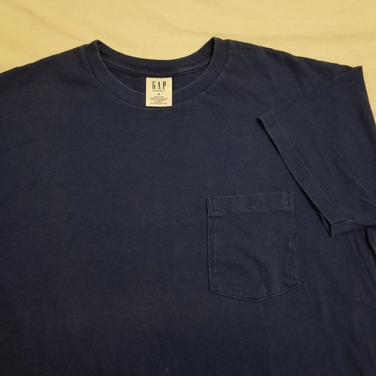 GAP T-Shirts for Men for sale | eBay